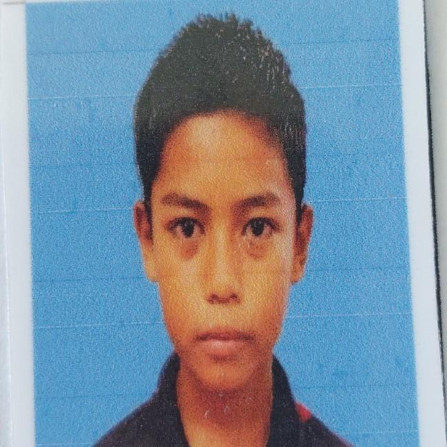 Muhammad Afiq Azwar