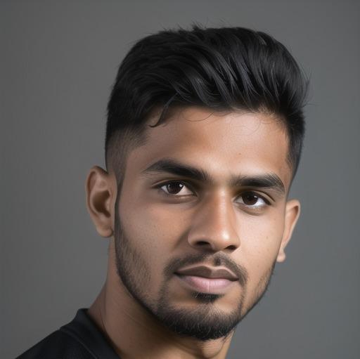 Prakash Munshif