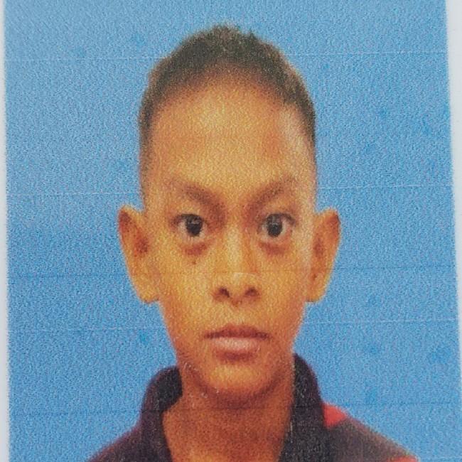 Mohammad Nashriq Anas