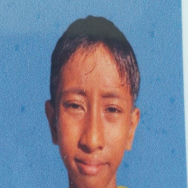 Muhammad Syaril Qusyairi