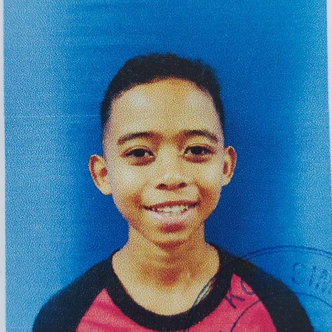 Idris bin Muis