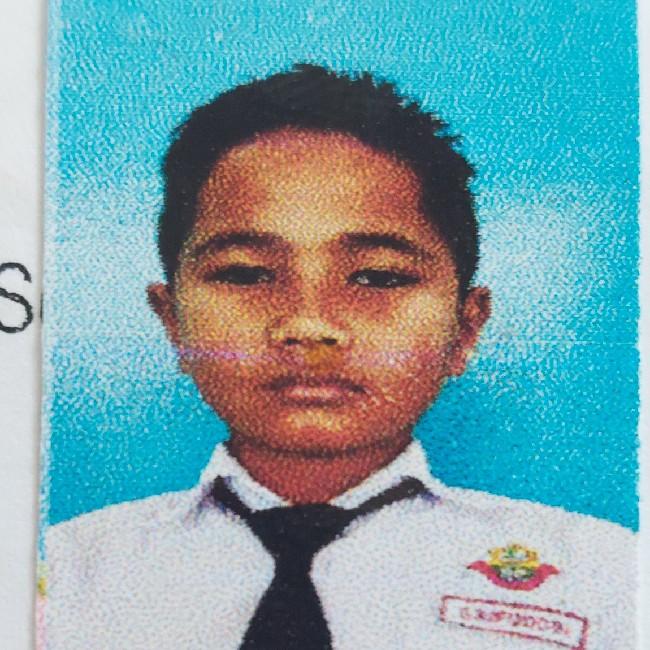 M Saifuddin