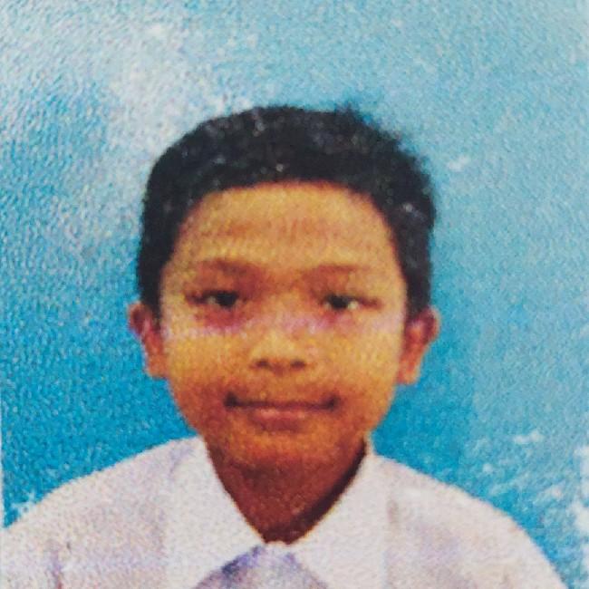 M Aiman Akif