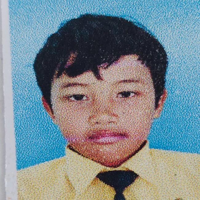 M Farish Syakimi