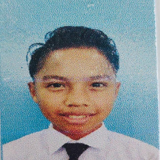 M Muzaffar