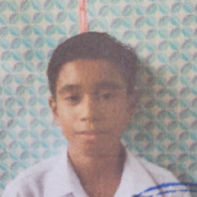 Mohammad Azlie Aiman