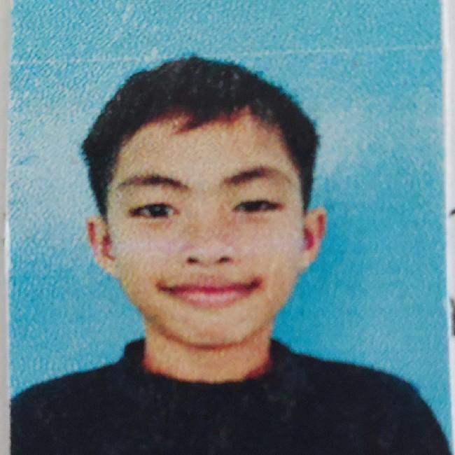 M Iqbal
