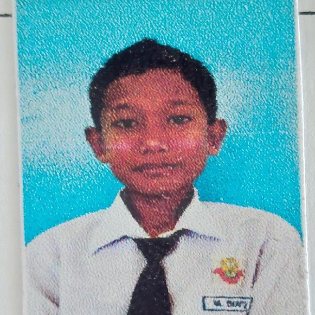 M Syafiq Syahmi