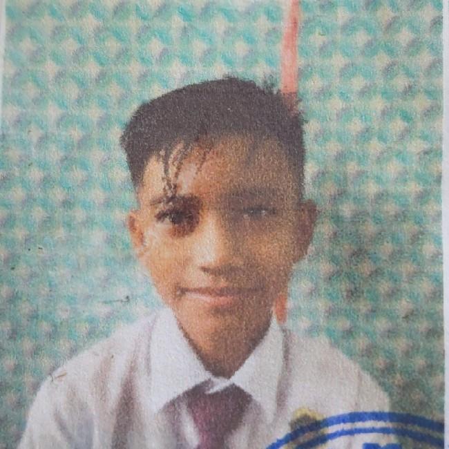 Mohamad Afnan Safwan John