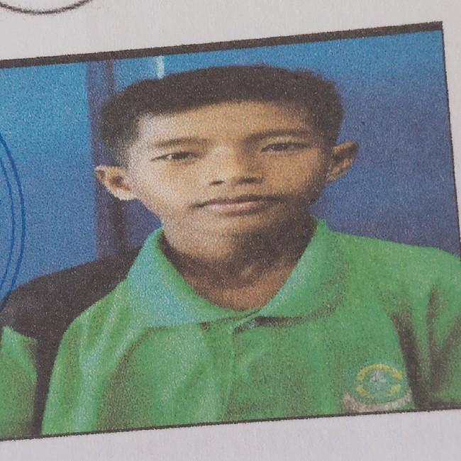 Nazri bin Nasri