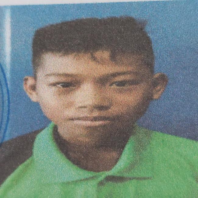 M Hafifi bin Zadi