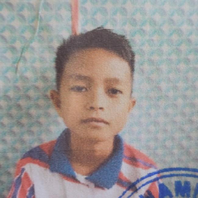 Muhammad Shariza Rosman