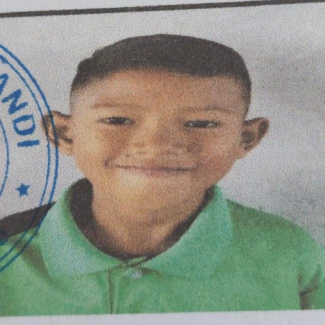 M Salleh
