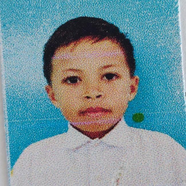 Naufal Ali Muzaffar