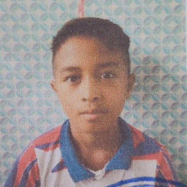 Ahmad Risam
