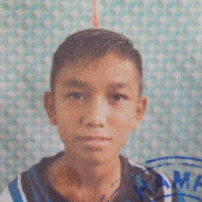 Muhammad Fitri Ansyah