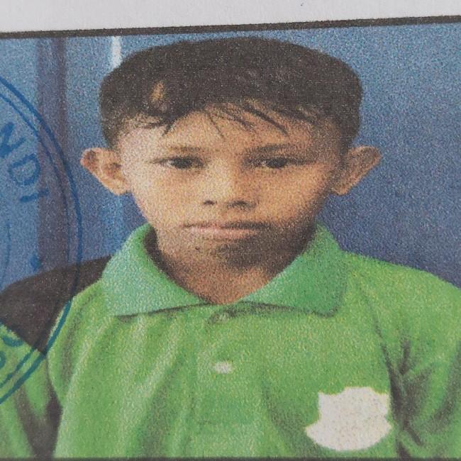 Amiruddin