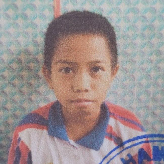 Arian Danish