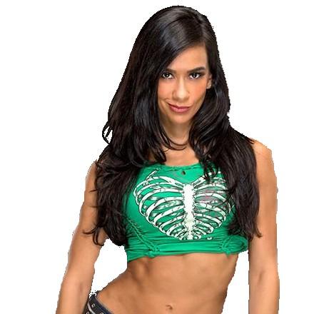 AJ Lee