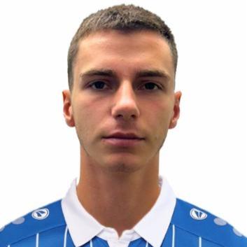 Кирилл Лузгин