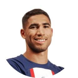 Achraf Hakimi
