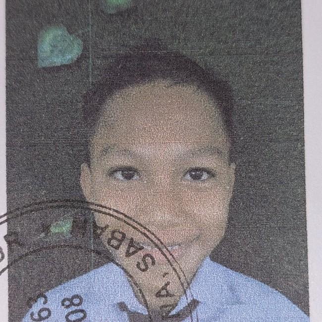 Ahmad Haffizal