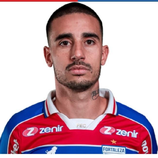 Thiago Galhardo
