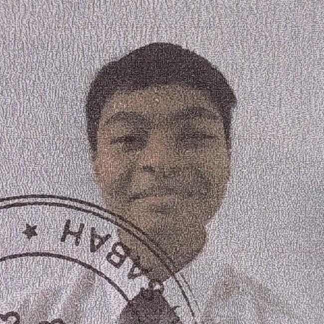 Muhammad Muiz bin Abdullah