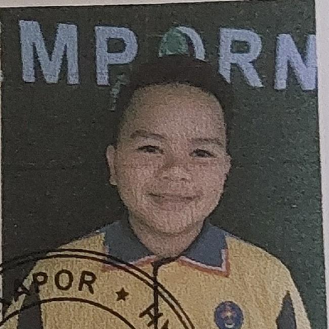 Ahmad Irfan bin Ibrahim
