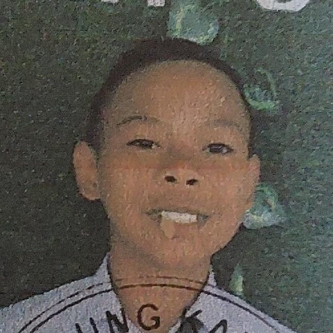 Syahrul Naim