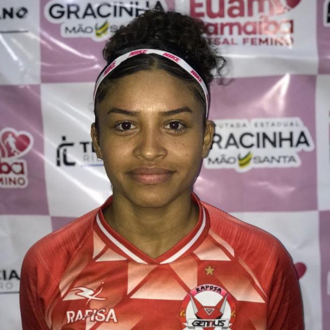 Kerolaine Conceição Emídio da Silva