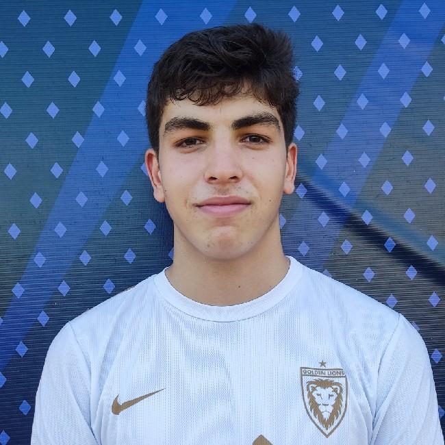 TEYMUR MIRZOYEV