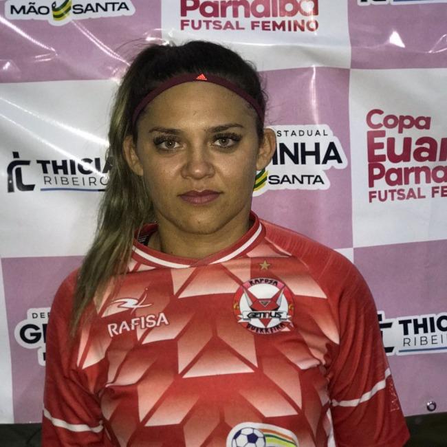 Edilene santos Conceição