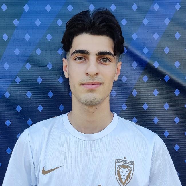 ISMAYIL GASANLI