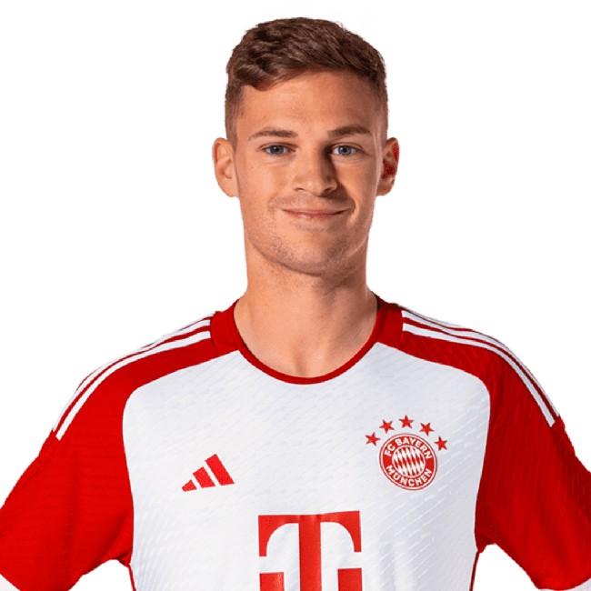 Joshua Kimmich