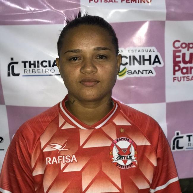 Nayane Carneiro Silva