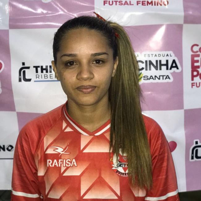 Nayara Carneiro Silva