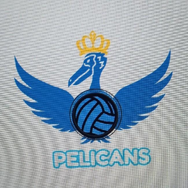 Pelicans