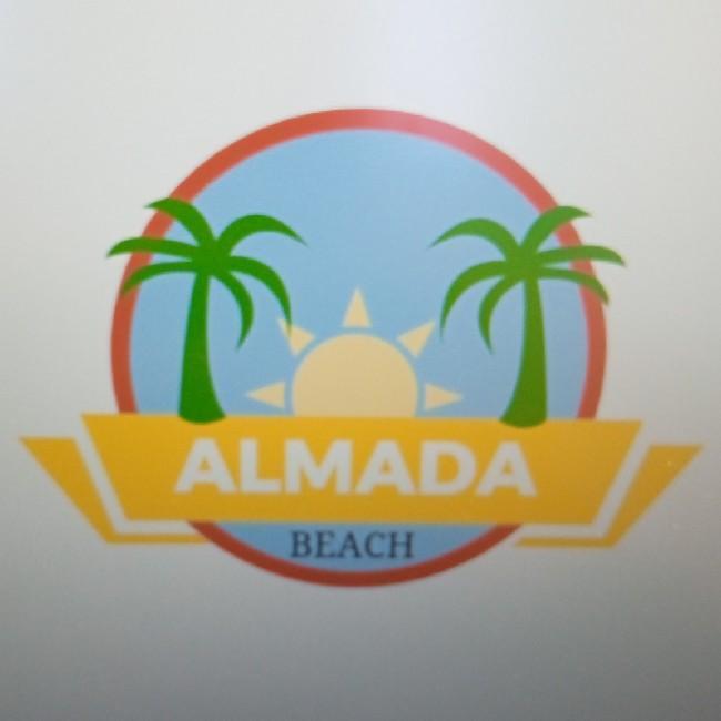 AlMaDa beach