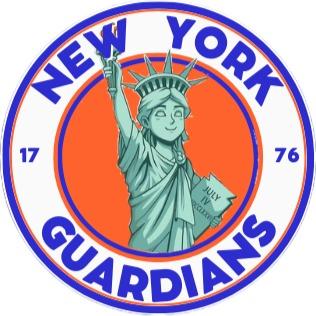 New York Guardians