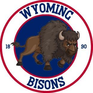 Wyoming Bisons