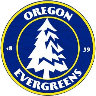 Oregon Evergreens