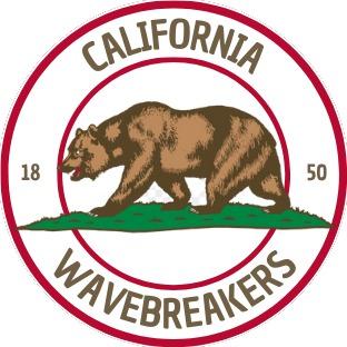 California Wavebreakers