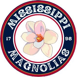 Mississippi Magnolias