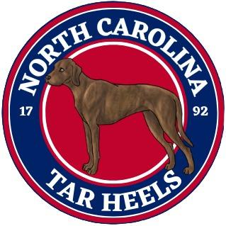 North Carolina Tar Heels