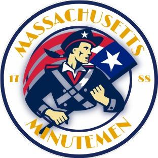 Massachusetts Minutemen