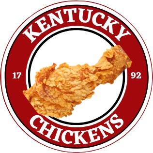 Kentucky Chickens