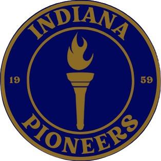 Indiana Pioneers