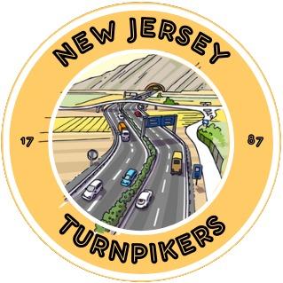 New Jersey Turnpikers