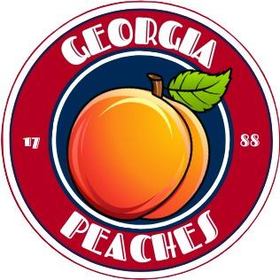 Georgia Peaches